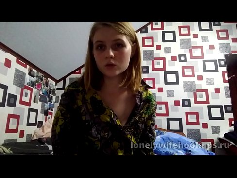 ❤️ ロシアからの若いブロンドの学生は、大きなディックを好む。 at us ❌️❤