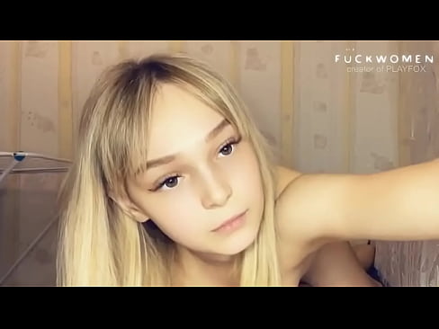 ❤️ 貪欲な女子校生が同級生を破裂させ、脈打つような口淫をする。 at us ❌️❤
